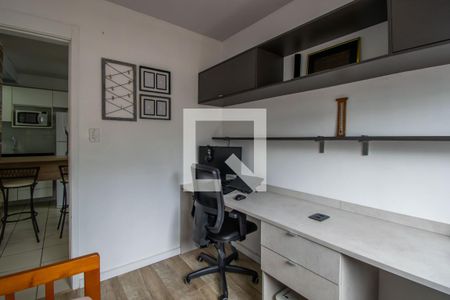 Quarto 1 de apartamento à venda com 2 quartos, 44m² em Glória, Porto Alegre