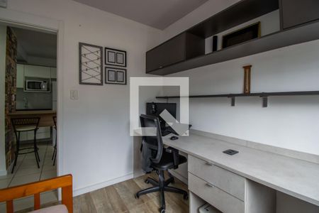 Quarto 1 de apartamento à venda com 2 quartos, 44m² em Glória, Porto Alegre