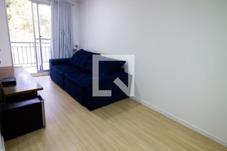 Apartamento à venda com 54m², 2 quartos e 1 vagaSala