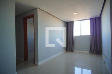 Apartamento à venda com 50m², 2 quartos e 1 vagaSala 