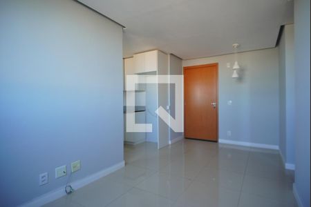 Apartamento à venda com 50m², 2 quartos e 1 vagaSala 