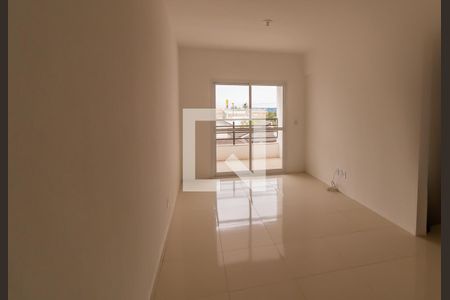 Sala de apartamento à venda com 2 quartos, 95m² em Campina, São Leopoldo