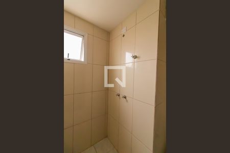 Banheiro do Quarto 1 de apartamento à venda com 2 quartos, 95m² em Campina, São Leopoldo