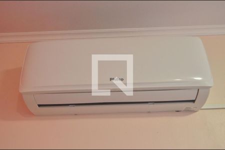 Ar condicionado de apartamento à venda com 3 quartos, 102m² em Centro, Canoas