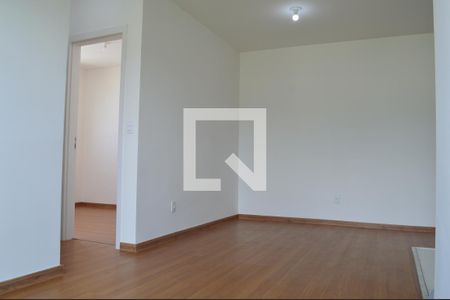 Sala de apartamento para alugar com 2 quartos, 52m² em Pechincha, Rio de Janeiro