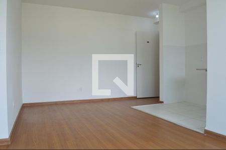 Sala de apartamento para alugar com 2 quartos, 52m² em Pechincha, Rio de Janeiro