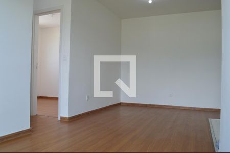 Sala de apartamento para alugar com 2 quartos, 52m² em Pechincha, Rio de Janeiro