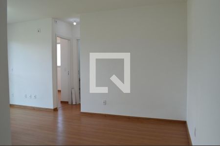 Sala de apartamento para alugar com 2 quartos, 52m² em Pechincha, Rio de Janeiro