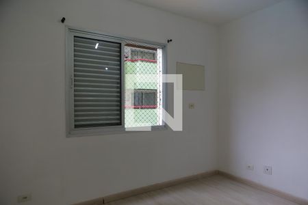 Quarto de apartamento para alugar com 1 quarto, 60m² em Encruzilhada, Santos