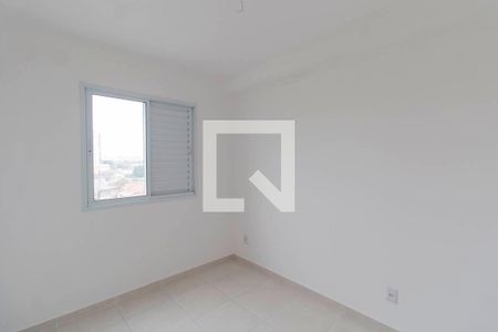 Quarto de apartamento para alugar com 1 quarto, 30m² em Vila Guilhermina, São Paulo