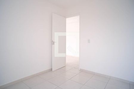 Quarto de apartamento para alugar com 1 quarto, 30m² em Vila Guilhermina, São Paulo