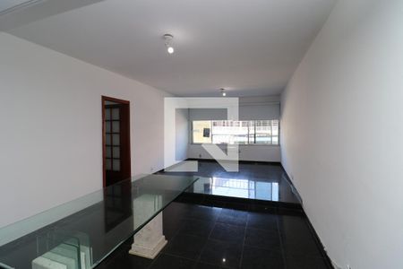 Sala de apartamento para alugar com 3 quartos, 130m² em Jardim Guanabara, Rio de Janeiro