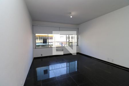 Sala de apartamento para alugar com 3 quartos, 130m² em Jardim Guanabara, Rio de Janeiro