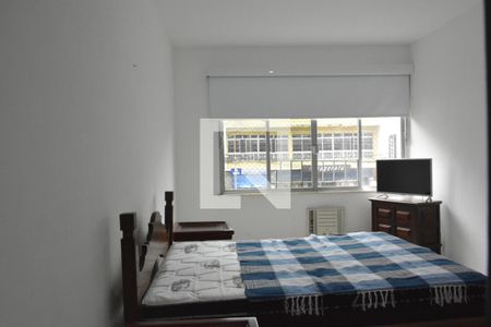 suíte de apartamento para alugar com 3 quartos, 130m² em Jardim Guanabara, Rio de Janeiro