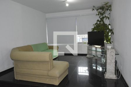 Sala de apartamento para alugar com 3 quartos, 130m² em Jardim Guanabara, Rio de Janeiro