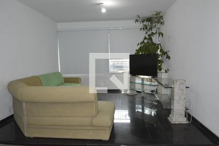 Sala de apartamento para alugar com 3 quartos, 130m² em Jardim Guanabara, Rio de Janeiro