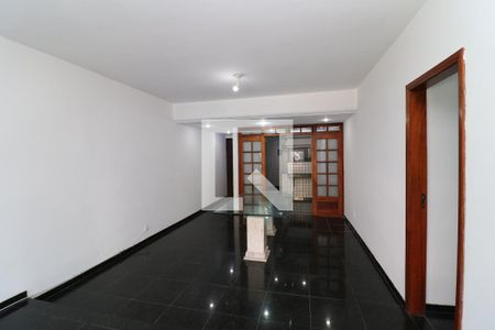 Sala de apartamento para alugar com 3 quartos, 130m² em Jardim Guanabara, Rio de Janeiro