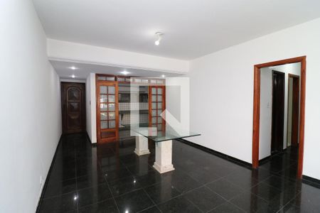 Sala de apartamento para alugar com 3 quartos, 130m² em Jardim Guanabara, Rio de Janeiro