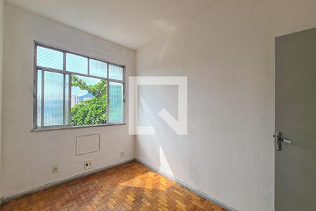 Quarto  de apartamento à venda com 2 quartos, 95m² em Encantado, Rio de Janeiro