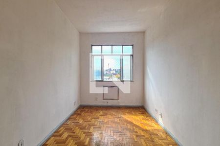 Sala de apartamento à venda com 2 quartos, 95m² em Encantado, Rio de Janeiro