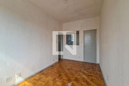 Sala de apartamento à venda com 2 quartos, 95m² em Encantado, Rio de Janeiro