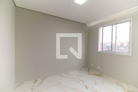 Quarto de apartamento para alugar com 1 quarto, 24m² em Vila Nova das Belezas, São Paulo