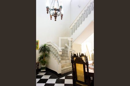 Sala de Estar de casa à venda com 3 quartos, 260m² em Tatuapé, São Paulo