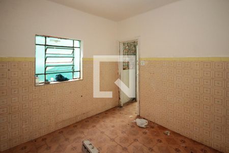 Cozinha de casa à venda com 1 quarto, 70m² em Vila Bancaria, São Paulo