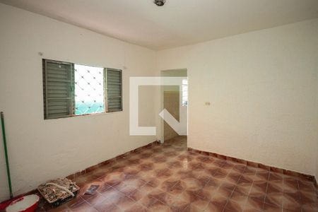 Sala de casa à venda com 1 quarto, 70m² em Vila Bancaria, São Paulo