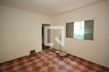 Sala de casa à venda com 1 quarto, 70m² em Vila Bancaria, São Paulo