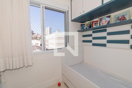 Quarto 1 de apartamento à venda com 2 quartos, 45m² em Vila Maria, São Paulo