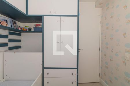 Quarto 1 de apartamento à venda com 2 quartos, 45m² em Vila Maria, São Paulo