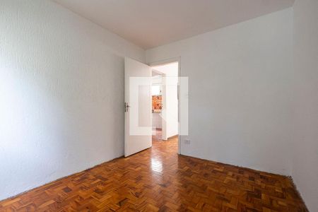 Quarto 1 de apartamento para alugar com 3 quartos, 80m² em Alto de Pinheiros, São Paulo