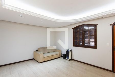 Sala 2 de casa para alugar com 4 quartos, 540m² em Céu Azul, Belo Horizonte