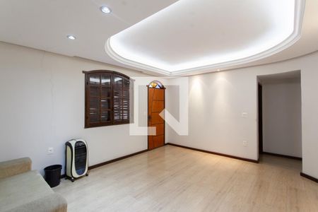 Sala 2 de casa para alugar com 4 quartos, 540m² em Céu Azul, Belo Horizonte