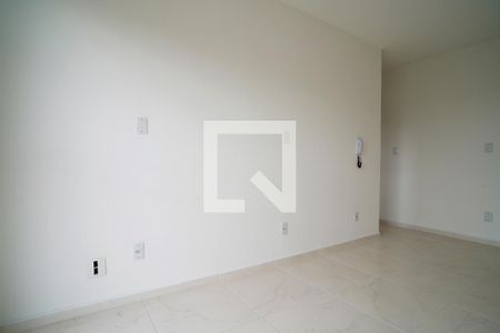 Sala de apartamento para alugar com 2 quartos, 63m² em Jardim Brasilândia, Sorocaba