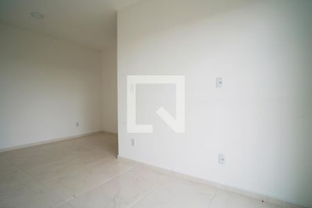 Sala de apartamento para alugar com 2 quartos, 63m² em Jardim Brasilândia, Sorocaba