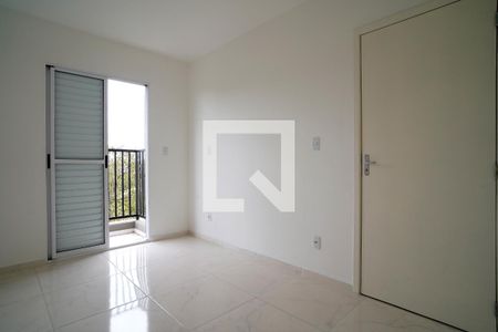 Quarto 2 de apartamento para alugar com 2 quartos, 63m² em Jardim Brasilândia, Sorocaba