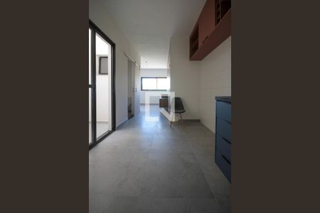 Cozinha de casa para alugar com 2 quartos, 107m² em Vila Formosa, São Paulo