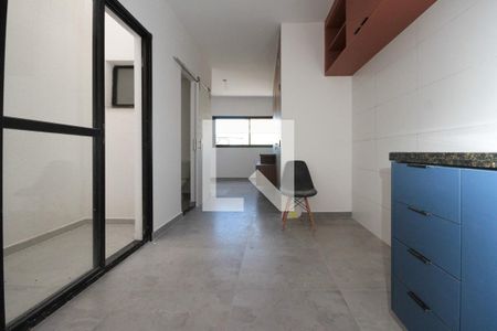 Cozinha de casa para alugar com 2 quartos, 107m² em Vila Formosa, São Paulo