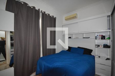 Quarto 1 suite de casa para alugar com 2 quartos, 100m² em Olaria, Rio de Janeiro