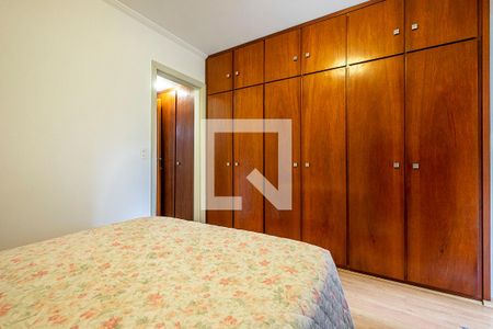 Suíte de apartamento para alugar com 1 quarto, 55m² em Paraíso, São Paulo