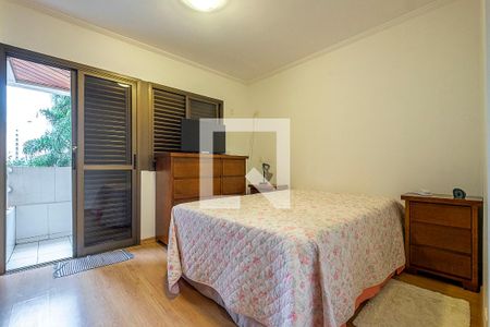 Suíte de apartamento para alugar com 1 quarto, 55m² em Paraíso, São Paulo