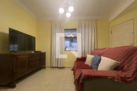 Sala de casa à venda com 2 quartos, 260m² em Rudge Ramos, São Bernardo do Campo