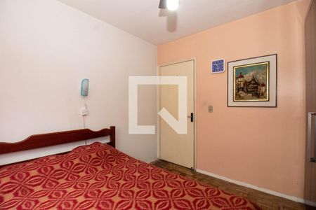 Quarto de apartamento à venda com 1 quarto, 49m² em Jardim Leopoldina, Porto Alegre