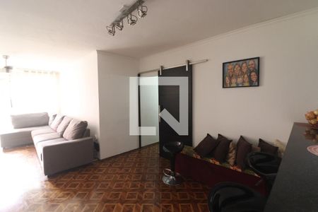 Sala de Jantar de apartamento à venda com 4 quartos, 97m² em Jardim das Laranjeiras, São Paulo