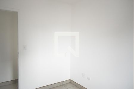 Quarto 1 de apartamento para alugar com 2 quartos, 41m² em Vila Mazzei, São Paulo