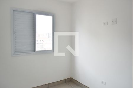 Quarto 1 de apartamento para alugar com 2 quartos, 41m² em Vila Mazzei, São Paulo