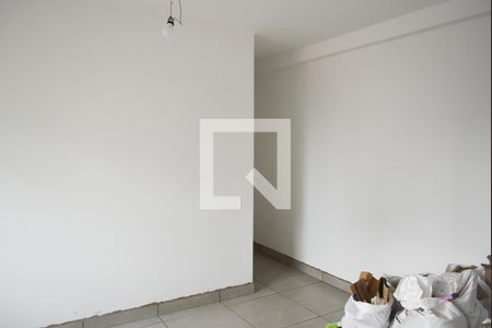 Sala/Cozinha de apartamento para alugar com 2 quartos, 41m² em Vila Mazzei, São Paulo