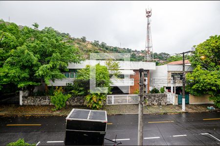 Quarto 1 de casa à venda com 6 quartos, 462m² em Icaraí, Niterói